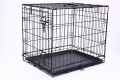 dog wire cage（P/N:9001）