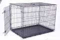 dog wire cage（P/N:9001）