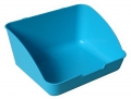 rabbit litter pan（P/N:9008）