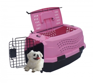 dog kennel and carrier（P/N:6009）