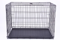 dog wire cage（P/N:9001）