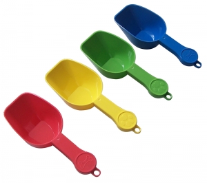 cat litter scooper（P/N:5063）