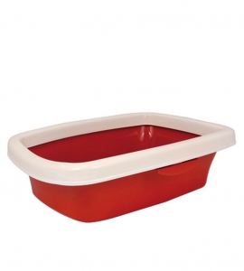 cat litter box and pan（P/N:5011）