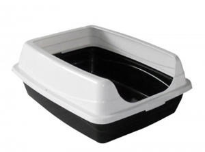 cat litter box and pan（P/N:5070）