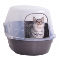 cat litter box and pan（P/N:5035）