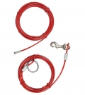 dog tie-out cable （P/N:712）