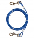 dog tie-out cable （P/N:717）