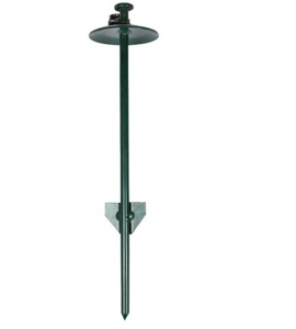 dog tie-out cable （P/N:700）