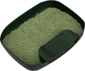 cat litter box and pan（P/N:5084）