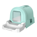 cat litter box and pan（P/N:5104）