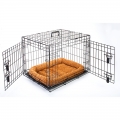 dog wire cage（P/N:9001）