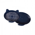 cat litter box and pan（P/N:5044）