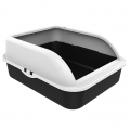 cat litter box and pan（P/N:5117）