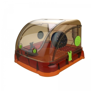 hamster cage（P/N:9020-6）
