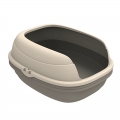 cat litter box and pan（P/N:5034）