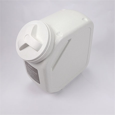 FOOD STARAGE CONTAINER